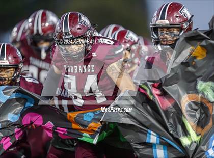 Thumbnail 2 in Rio Hondo Prep @ Torrance photogallery.