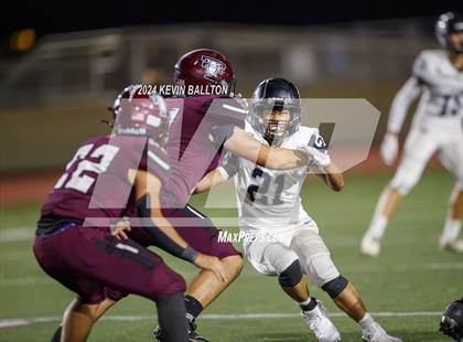 Thumbnail 2 in Rio Hondo Prep @ Torrance photogallery.