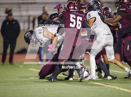 Thumbnail 2 in Rio Hondo Prep @ Torrance photogallery.