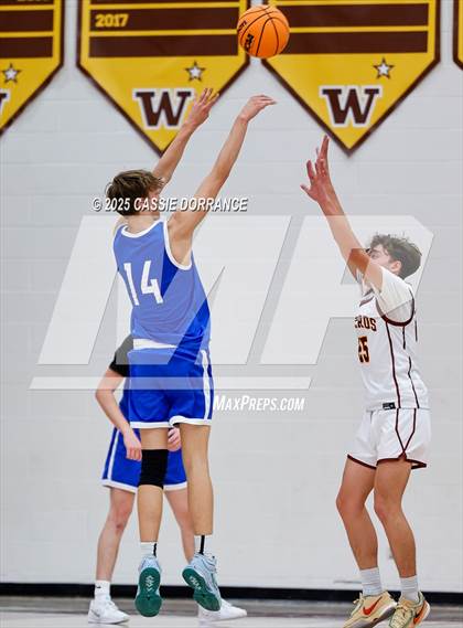 Thumbnail 3 in Poudre @ Windsor photogallery.