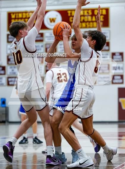 Thumbnail 1 in Poudre @ Windsor photogallery.