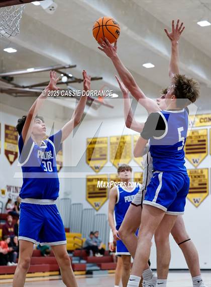 Thumbnail 3 in Poudre @ Windsor photogallery.