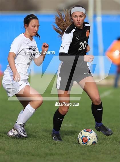 Thumbnail 3 in Wheaton-Warrenville South @ Oswego East photogallery.