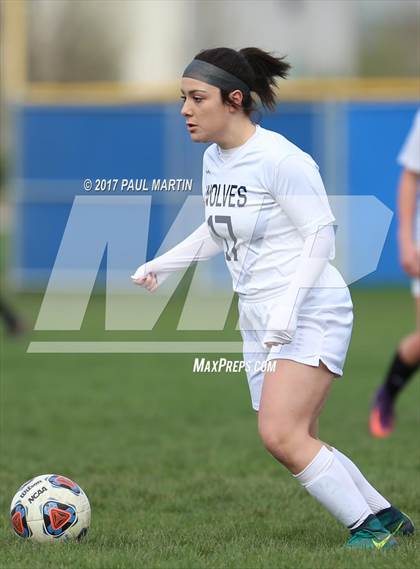Thumbnail 1 in Wheaton-Warrenville South @ Oswego East photogallery.
