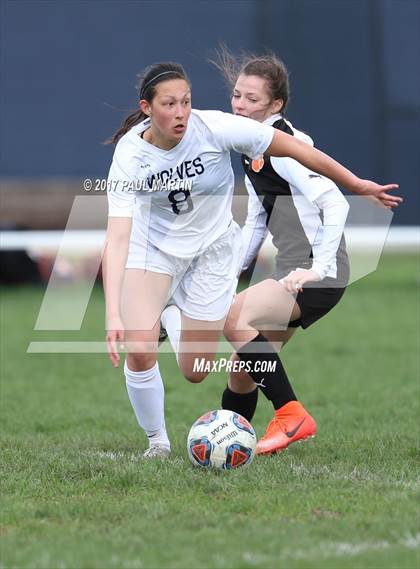 Thumbnail 2 in Wheaton-Warrenville South @ Oswego East photogallery.