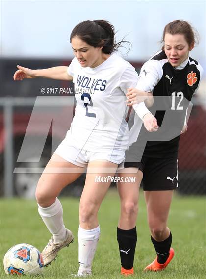 Thumbnail 2 in Wheaton-Warrenville South @ Oswego East photogallery.