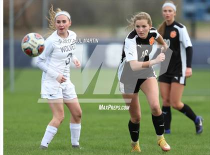 Thumbnail 3 in Wheaton-Warrenville South @ Oswego East photogallery.