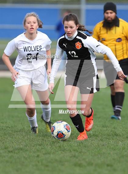 Thumbnail 2 in Wheaton-Warrenville South @ Oswego East photogallery.