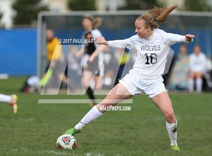 Thumbnail 2 in Wheaton-Warrenville South @ Oswego East photogallery.
