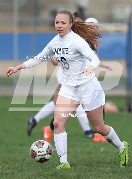Thumbnail 1 in Wheaton-Warrenville South @ Oswego East photogallery.