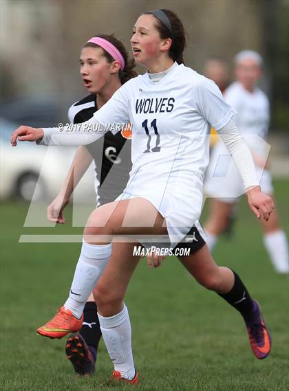 Thumbnail 2 in Wheaton-Warrenville South @ Oswego East photogallery.