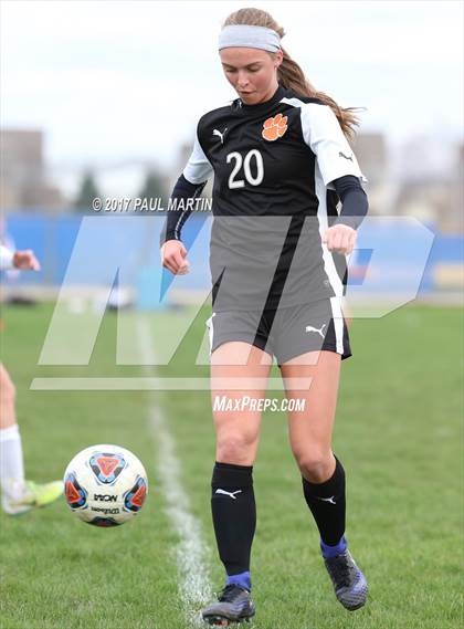 Thumbnail 2 in Wheaton-Warrenville South @ Oswego East photogallery.