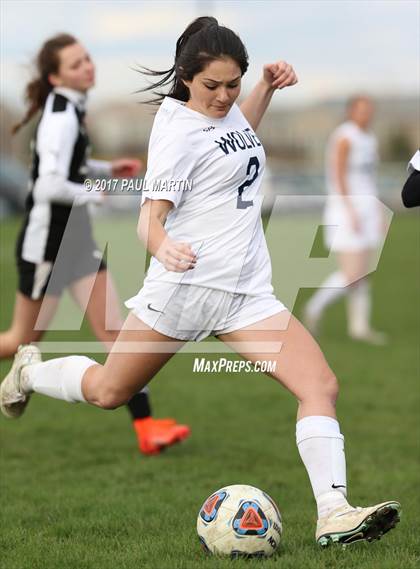 Thumbnail 1 in Wheaton-Warrenville South @ Oswego East photogallery.