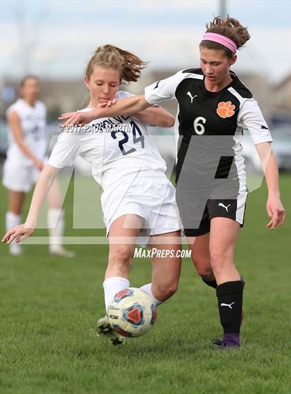 Thumbnail 3 in Wheaton-Warrenville South @ Oswego East photogallery.