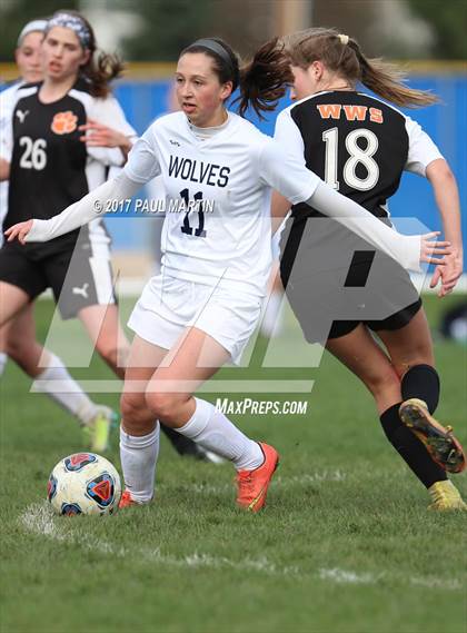 Thumbnail 3 in Wheaton-Warrenville South @ Oswego East photogallery.