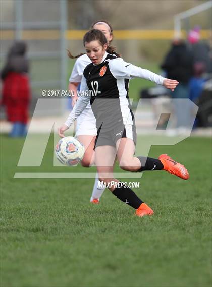 Thumbnail 2 in Wheaton-Warrenville South @ Oswego East photogallery.