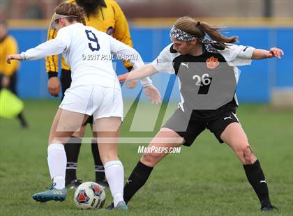 Thumbnail 3 in Wheaton-Warrenville South @ Oswego East photogallery.