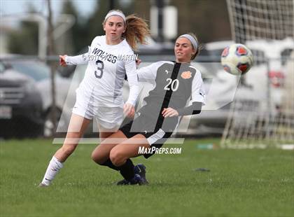 Thumbnail 1 in Wheaton-Warrenville South @ Oswego East photogallery.