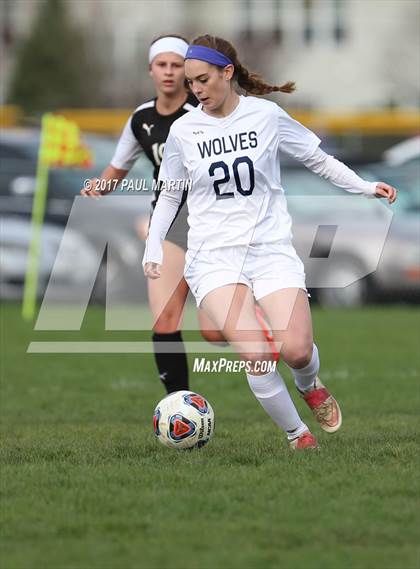 Thumbnail 2 in Wheaton-Warrenville South @ Oswego East photogallery.