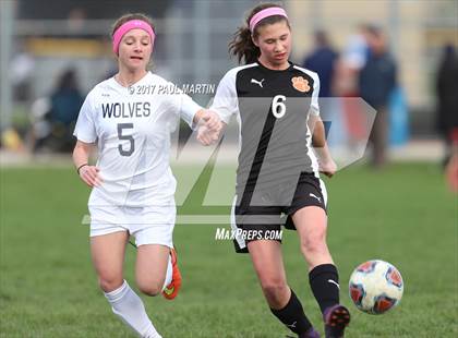 Thumbnail 1 in Wheaton-Warrenville South @ Oswego East photogallery.