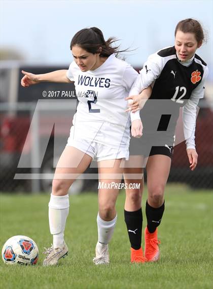Thumbnail 3 in Wheaton-Warrenville South @ Oswego East photogallery.