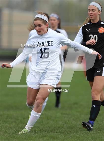 Thumbnail 3 in Wheaton-Warrenville South @ Oswego East photogallery.