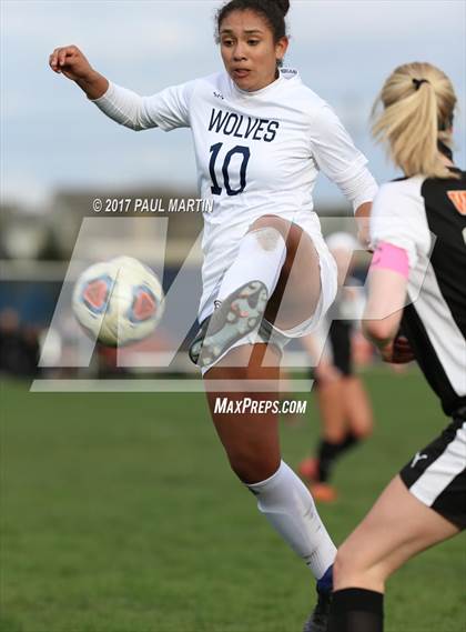 Thumbnail 3 in Wheaton-Warrenville South @ Oswego East photogallery.