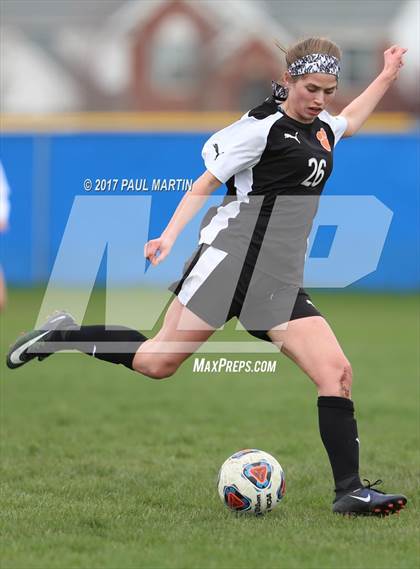 Thumbnail 1 in Wheaton-Warrenville South @ Oswego East photogallery.