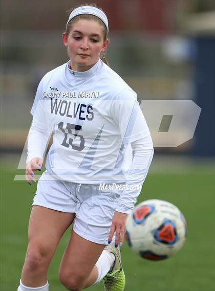 Thumbnail 1 in Wheaton-Warrenville South @ Oswego East photogallery.