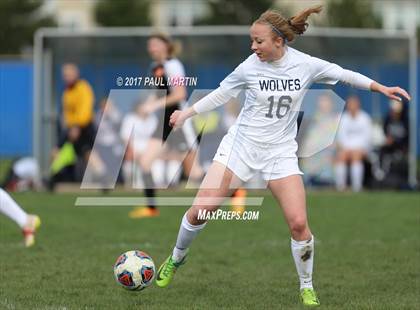 Thumbnail 1 in Wheaton-Warrenville South @ Oswego East photogallery.