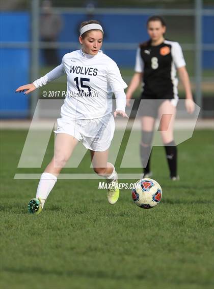 Thumbnail 2 in Wheaton-Warrenville South @ Oswego East photogallery.