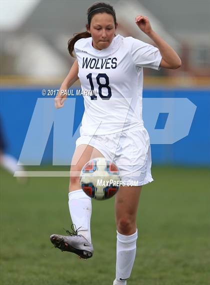 Thumbnail 1 in Wheaton-Warrenville South @ Oswego East photogallery.