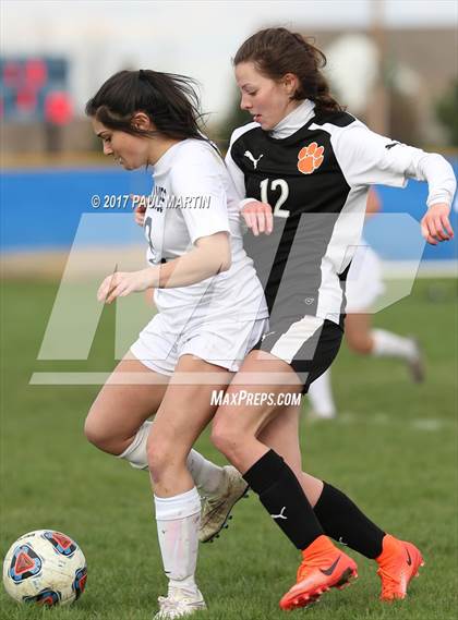 Thumbnail 2 in Wheaton-Warrenville South @ Oswego East photogallery.