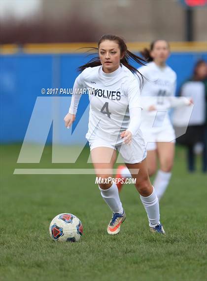 Thumbnail 2 in Wheaton-Warrenville South @ Oswego East photogallery.