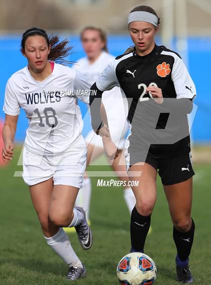 Thumbnail 1 in Wheaton-Warrenville South @ Oswego East photogallery.