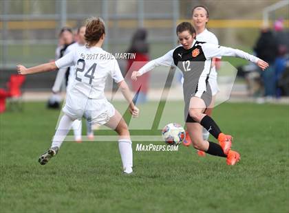 Thumbnail 3 in Wheaton-Warrenville South @ Oswego East photogallery.