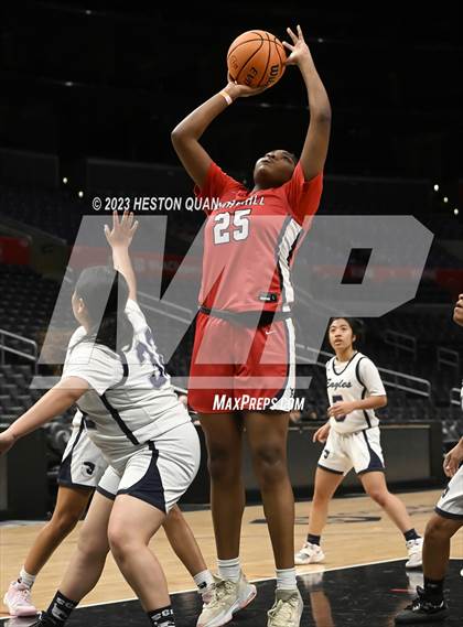 Thumbnail 1 in San Gabriel Academy vs. Marshall photogallery.