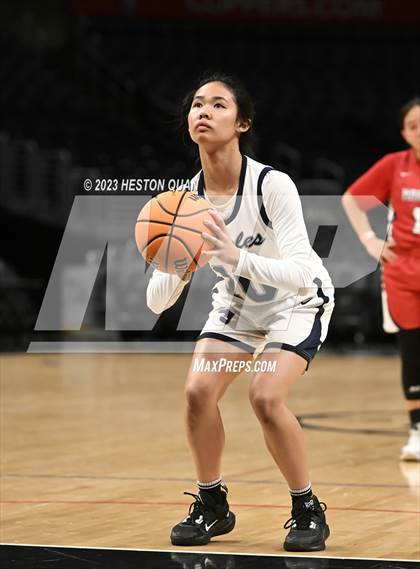 Thumbnail 3 in San Gabriel Academy vs. Marshall photogallery.