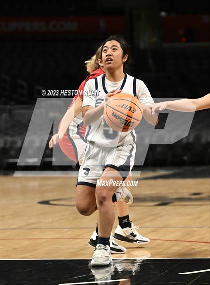 Thumbnail 3 in San Gabriel Academy vs. Marshall photogallery.