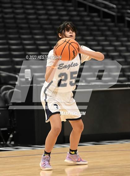 Thumbnail 3 in San Gabriel Academy vs. Marshall photogallery.
