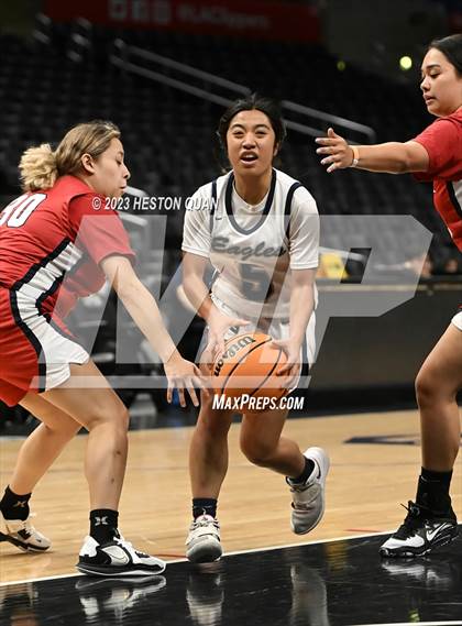 Thumbnail 1 in San Gabriel Academy vs. Marshall photogallery.