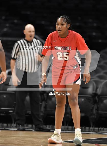 Thumbnail 1 in San Gabriel Academy vs. Marshall photogallery.