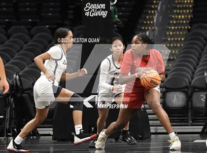 Thumbnail 1 in San Gabriel Academy vs. Marshall photogallery.