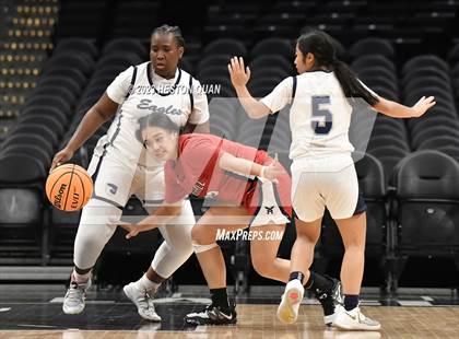 Thumbnail 1 in San Gabriel Academy vs. Marshall photogallery.