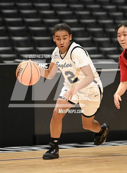 Thumbnail 1 in San Gabriel Academy vs. Marshall photogallery.