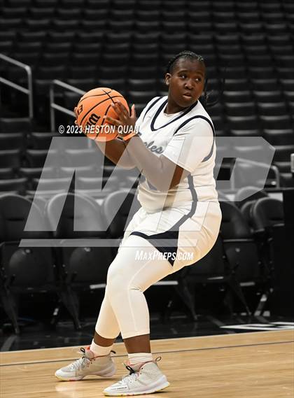 Thumbnail 2 in San Gabriel Academy vs. Marshall photogallery.