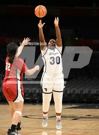 Thumbnail 1 in San Gabriel Academy vs. Marshall photogallery.