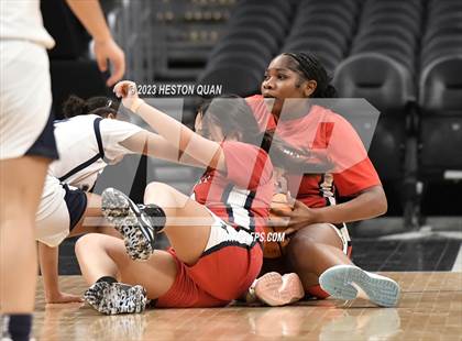 Thumbnail 1 in San Gabriel Academy vs. Marshall photogallery.