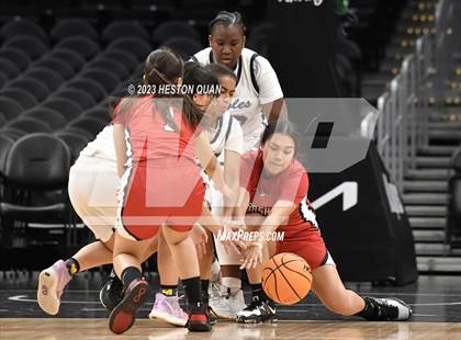 Thumbnail 1 in San Gabriel Academy vs. Marshall photogallery.