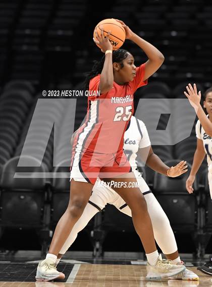 Thumbnail 3 in San Gabriel Academy vs. Marshall photogallery.